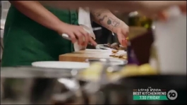 Masterchef Australia - Season 14 Episode 33